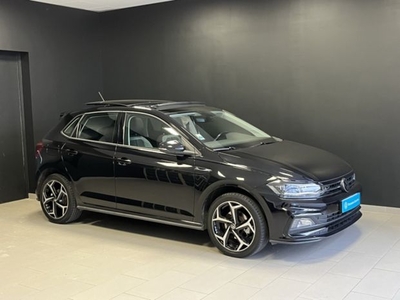 Volkswagen Polo 1.0 TSI 115ch R