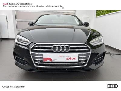 Audi A5 Sportback 3.0 TDI 218ch S line S tronic 7