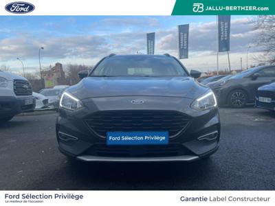 Ford Focus Active 1.5 EcoBlue 120ch