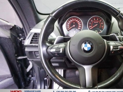 BMW Série 1 SERIE 135i xDrive M Performance PHASE 2, Saint Jean D'Illac
