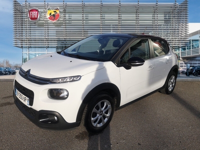 CITROEN C3 PURETECH 82CH FEEL