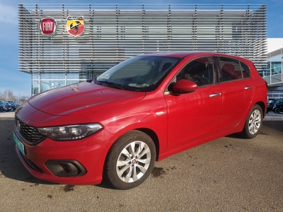 FIAT TIPO 1.6 MULTIJET 120CH EASY S/S MY19 5P