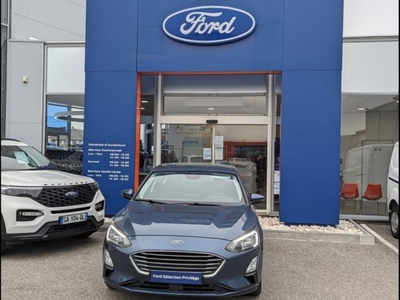 Ford Focus 1.0 EcoBoost 100ch Trend Business