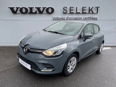 RENAULT CLIO 0.9 TCE 90CH TREND 5P