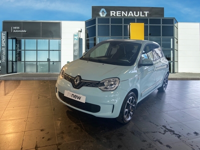 RENAULT TWINGO 0.9 TCE 95CH INTENS EDC - 20