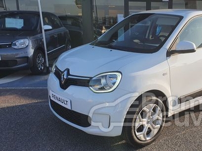 RENAULT TWINGO 3