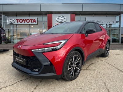 TOYOTA C-HR 2.0 200CH COLLECTION