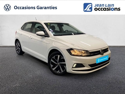Volkswagen Polo 1.0 65 S&S BVM5 Connect