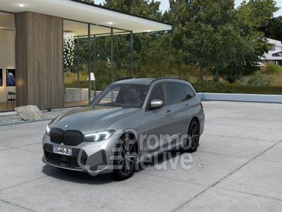BMW SERIE 3 G21 TOURING