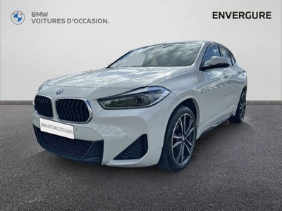 Bmw X2 sDrive18dA 150ch M Sport Euro6d