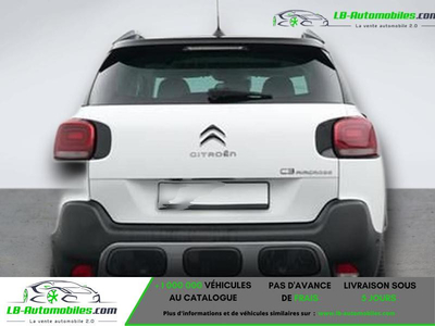 Citroen C3 Aircross PureTech 130 BVA