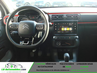 Citroen C3 PureTech 110 BVM