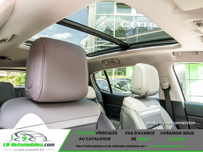 Citroen C5 Aircross PureTech 130 BVA