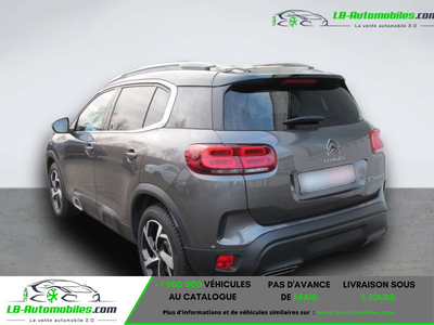 Citroen C5 Aircross PureTech 130 BVA