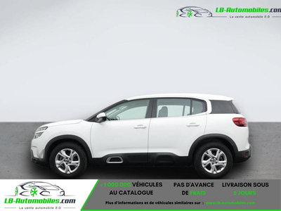 Citroen C5 Aircross PureTech 130 BVM