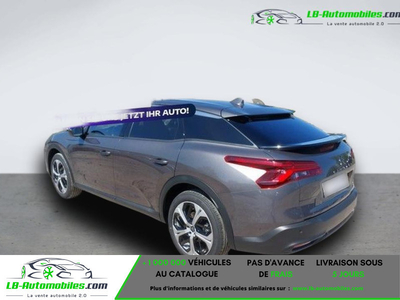 Citroen C5 X PureTech 130 BVA