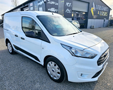 FORD TRANSIT CONNECT L1 1.5 ECOBLUE 100CH TREND