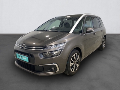 Grand C4 Picasso BlueHDi 120ch Feel S&S EAT6