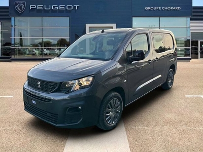 Peugeot Partner PARTNER CABINE APPROFONDIE