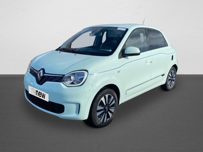 Twingo Electric Intens Achat Intégral