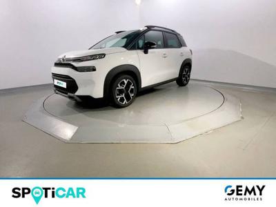 Citroën C3 Aircross PureTech 110 S&S BVM6 Shine Pack