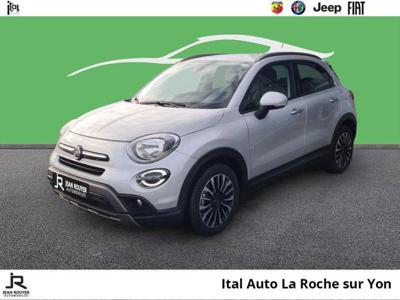 Fiat 500x 1.6 Multijet 130ch Cross