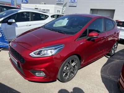 Ford Fiesta 1.0 EcoBoost 95 ch ST