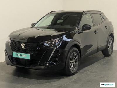 Peugeot 2008 1.2 PureTech 100ch S&S Style