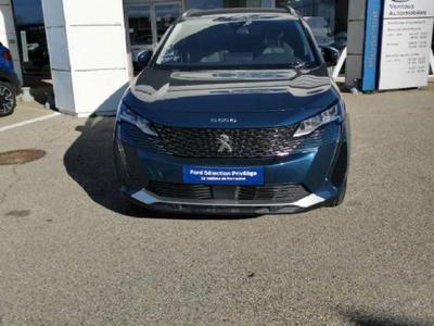 Peugeot 3008 1.2 PureTech 130ch S&S Allure Pack EAT8