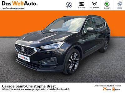 Seat Tarraco 2.0 TDI 150ch Style DSG7 7 places