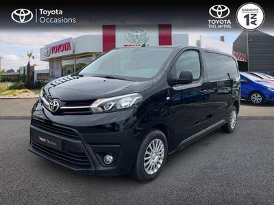 Toyota Proace Medium 2.0 D