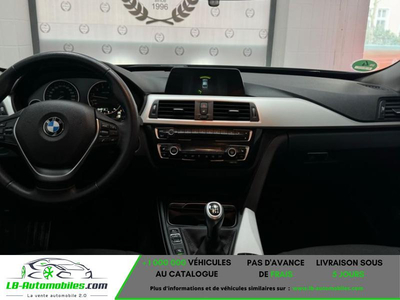 Bmw 320 320i 184 ch BVM