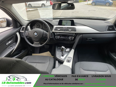 Bmw 330 330d 258 ch BVA