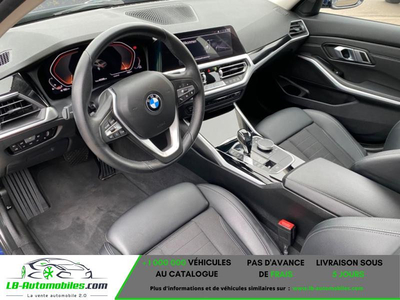 Bmw 330 330i 258 ch BVA