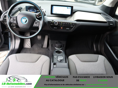 Bmw i3 94 Ah 170 ch