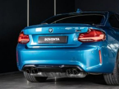Bmw M2 Competition 410 ch