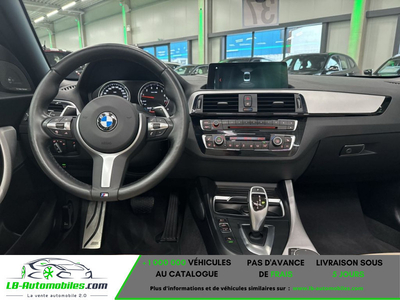 Bmw Serie 2 M240i 340 ch BVA