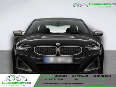 Bmw Serie 2 M240i xDrive 374 ch BVA