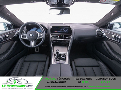 Bmw Serie 8 840i xDrive 340 ch BVA