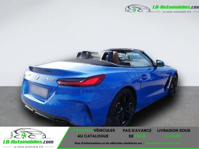 Bmw Z4 M40i 340 ch BVA