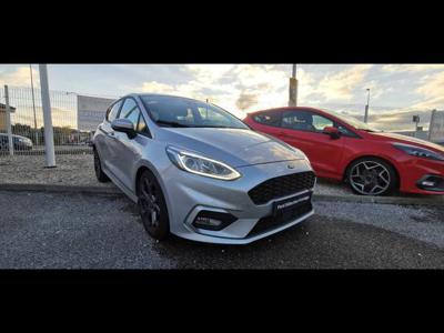 Ford Fiesta 1.0 EcoBoost 140ch ST