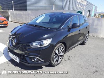 Renault Scenic dCi 130 Energy Limited