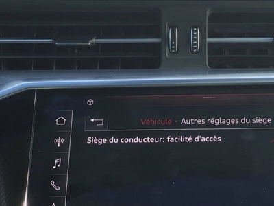 2020 Audi S6, 140684 km, 349 ch, Escalquens