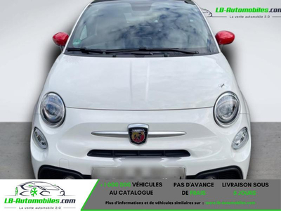 Abarth 595 1.4 Turbo 16V T-Jet 160 ch BVM