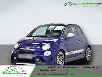 Abarth 595 Turismo 1.4 Turbo 16V T-Jet 165 ch BVM