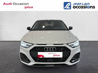 Audi A1 Citycarver 35 TFSI 150 ch S tronic 7 Design Luxe