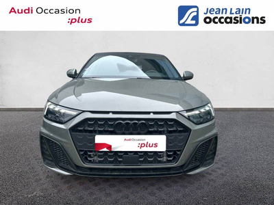 Audi A1 Sportback Sportback 30 TFSI 110 ch S tronic 7 S line