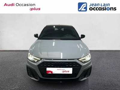 Audi A1 Sportback Sportback 30 TFSI 110 ch S tronic 7 S line