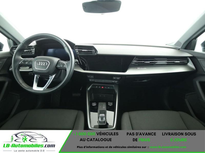 Audi A3 Sportback 35 TFSI 150 BVA