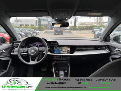 Audi A3 Sportback 35 TFSI 150 BVA